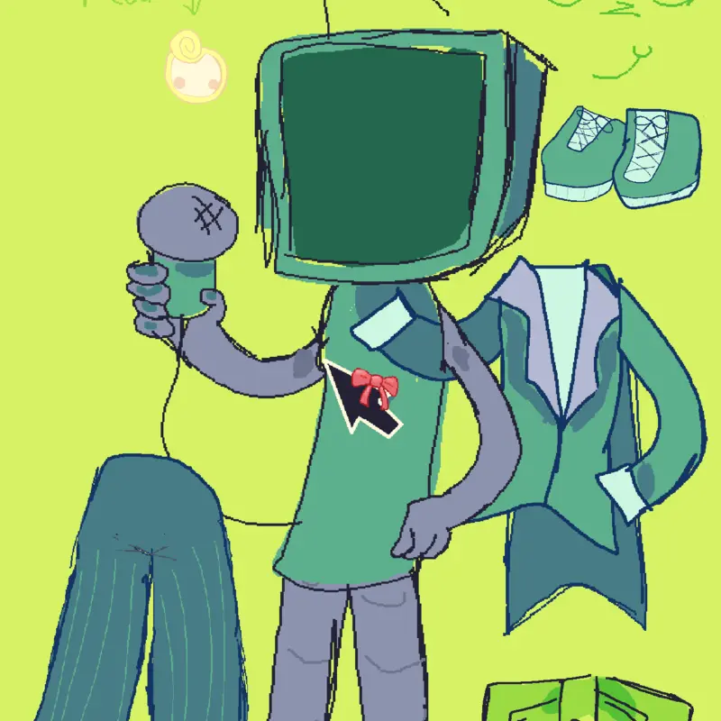 Game by @LingTH