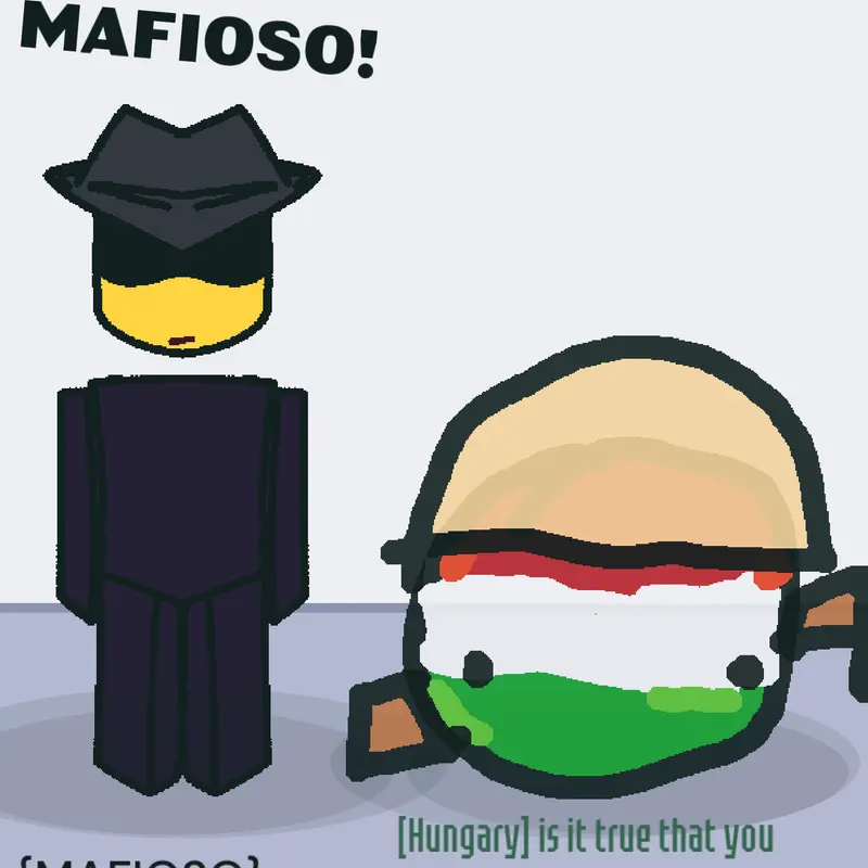Game by @Hungary-World