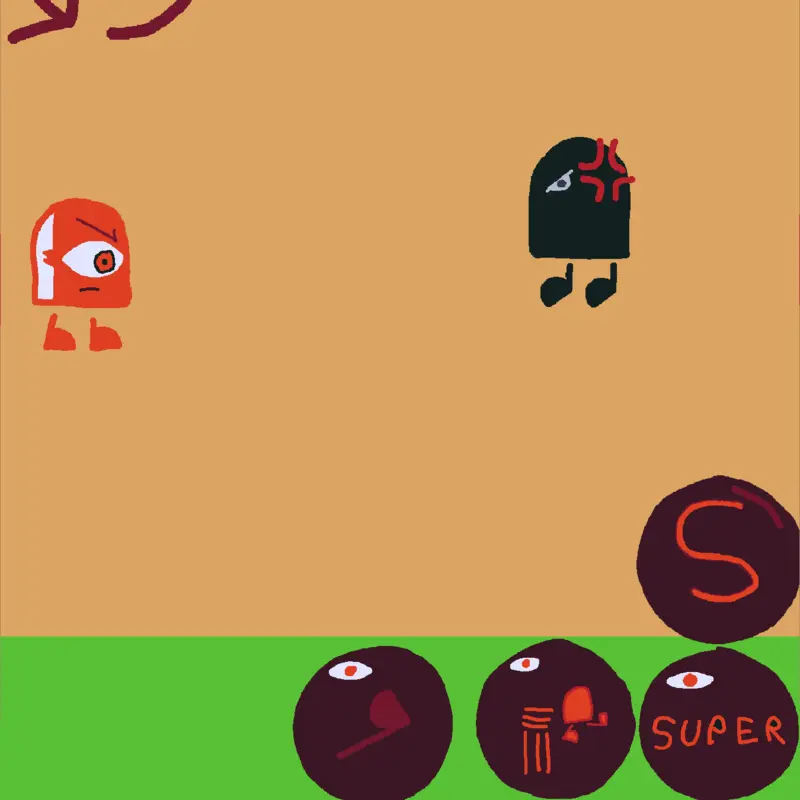 Game by @underfall