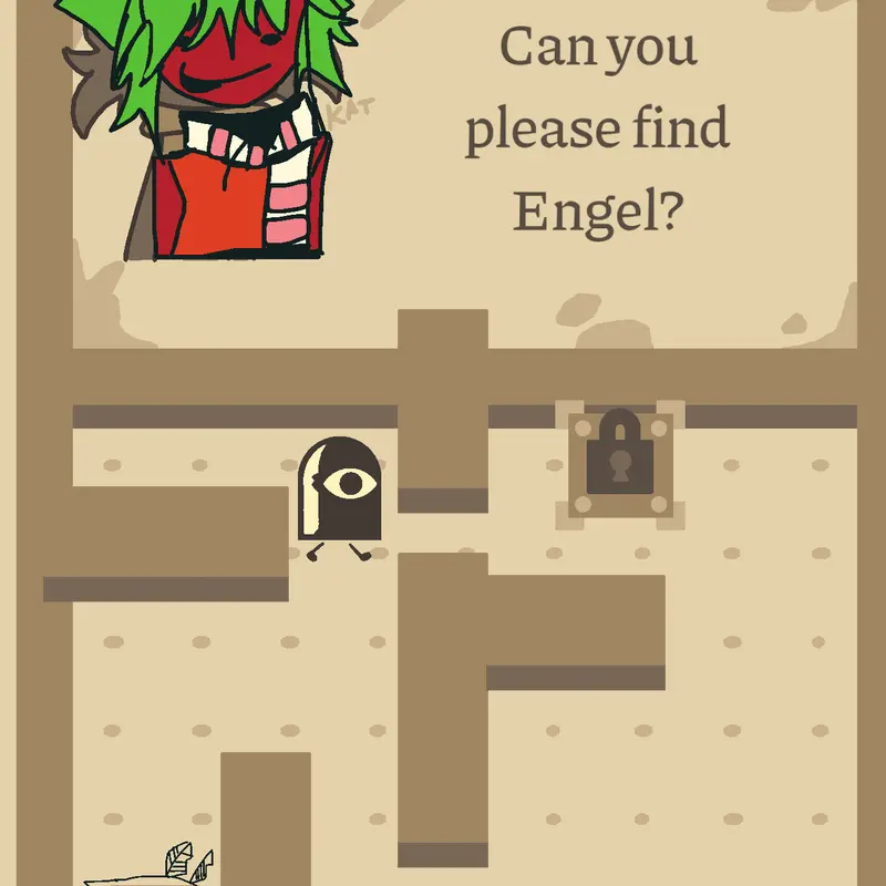 Game by @Thatdogdidntshower