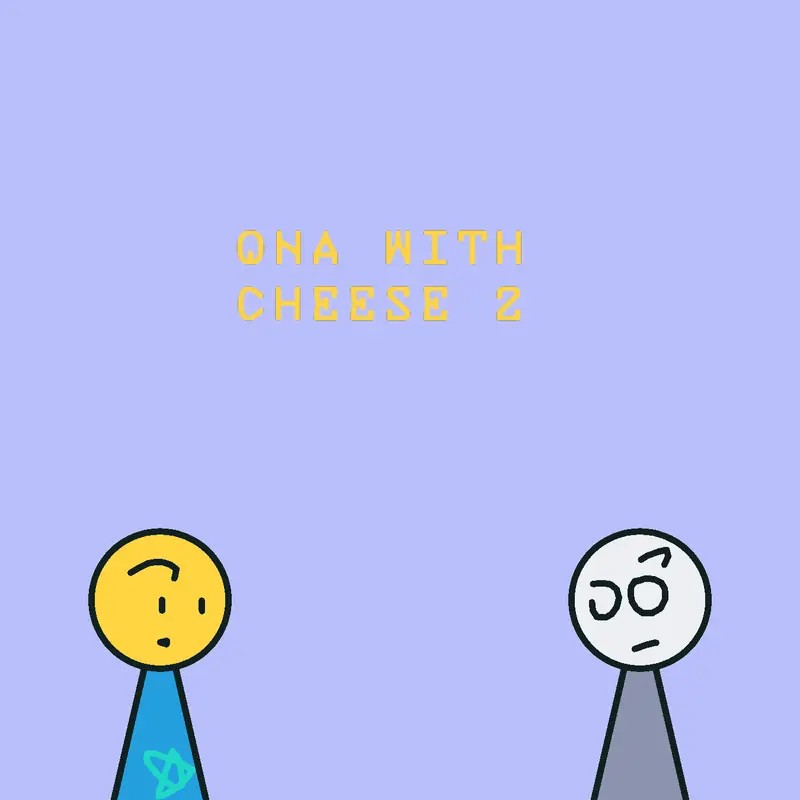 Please not all the porfiles by @imacheese