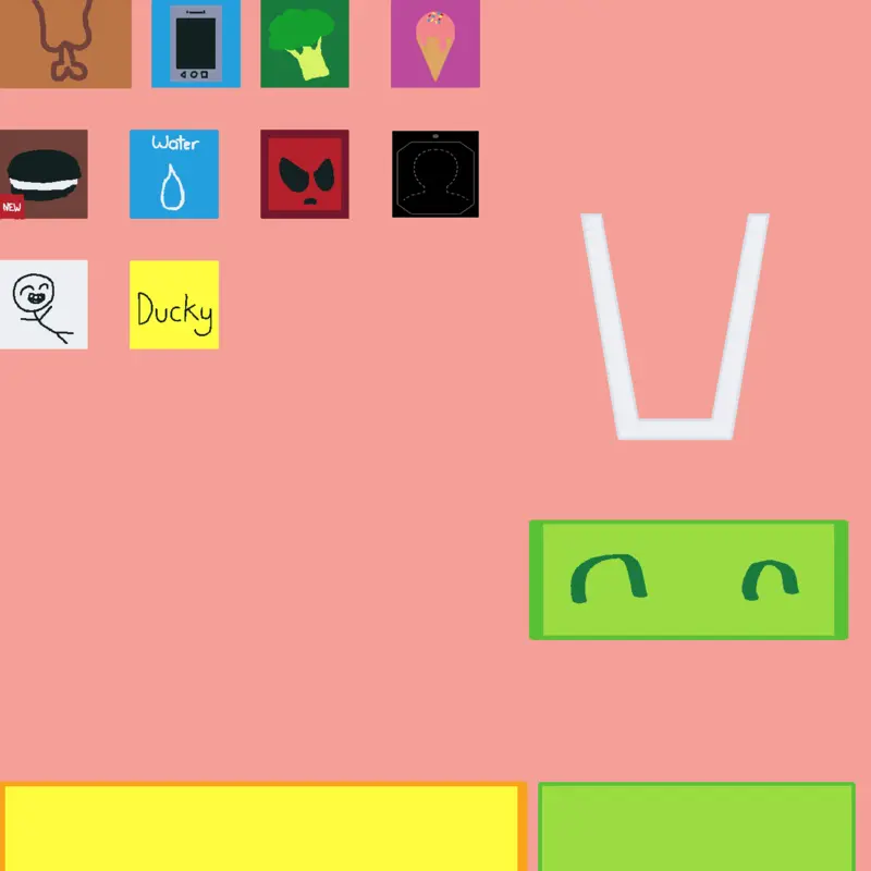 Game by @blublerini_octopusini