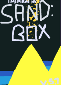 [OIL & CANDLE WAX!] Sand: box [Beta v5.4]