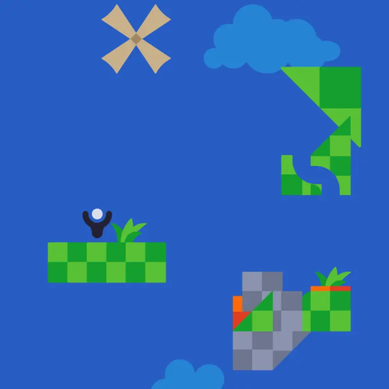 Game by @yagoq