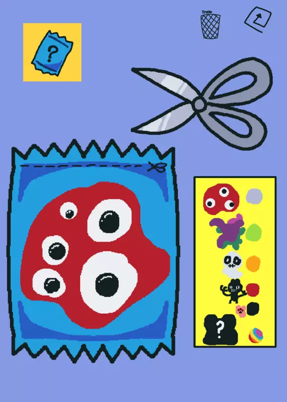 Game by @Screaming_death
