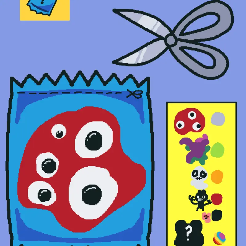 Game by @Screaming_death