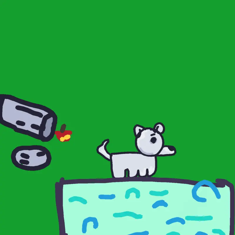 Game by @Asgore_