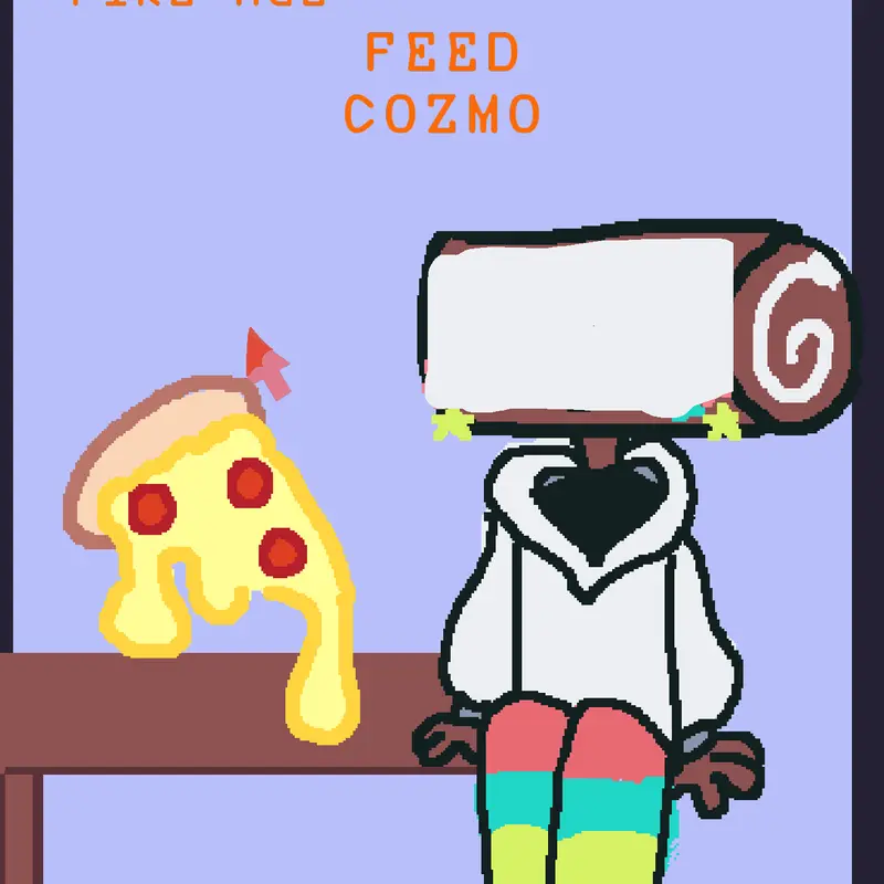 Game by @CHEESE_W1THBREAD