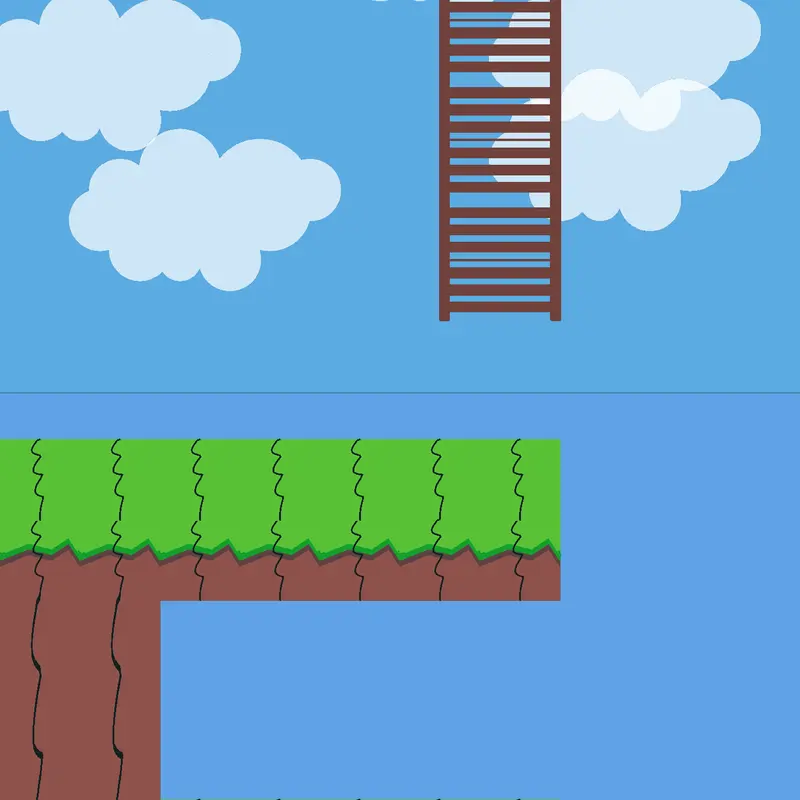 Game by @Castle_person__
