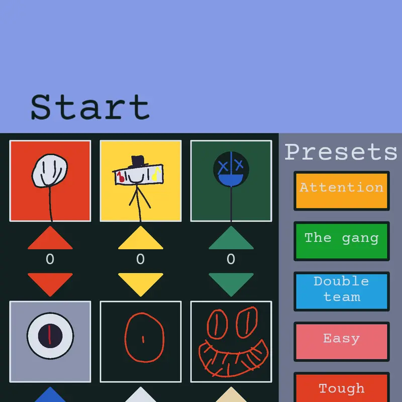 Game by @yfyg7t3