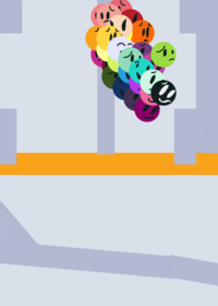 Marble Race