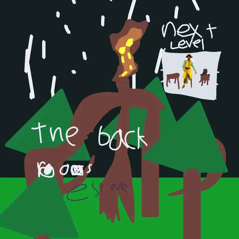Game by @RAWRCOW