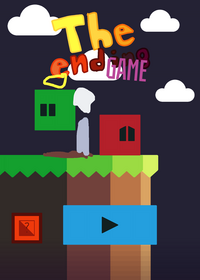 The Ending Game In My Style (Again) Don't...