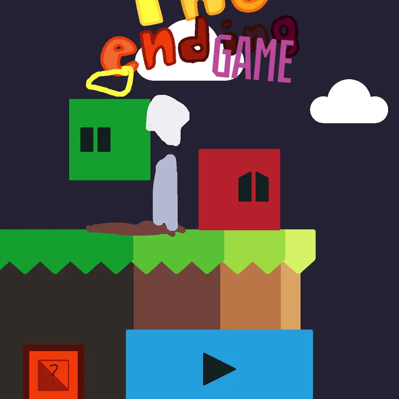 Game by @m0chi_cake
