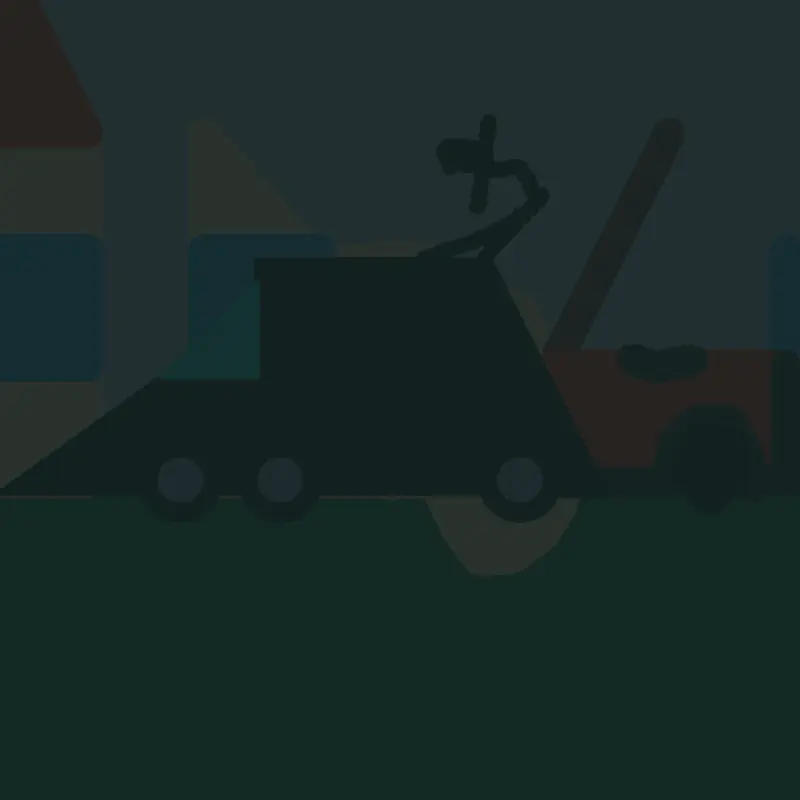 Escape by @gogotrains