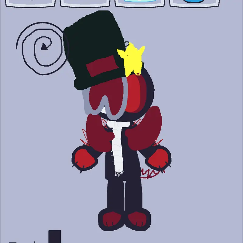 Game by @killer_official976
