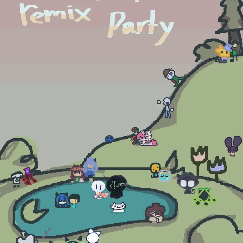 Game by @leave_castle