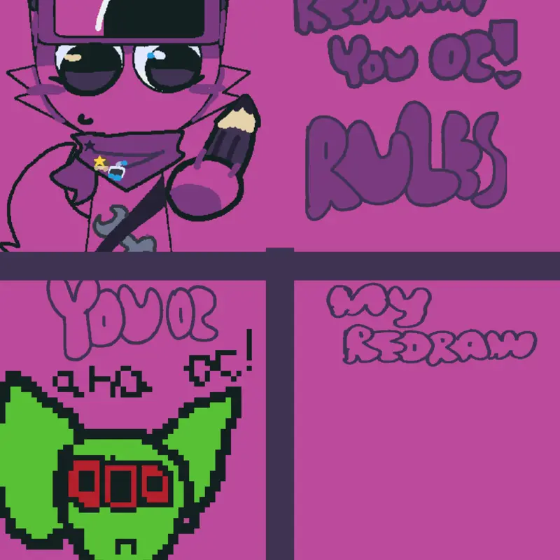 Game by @UrThaBas