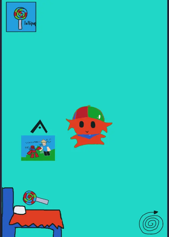 Game by @TaroBlazeeeee404_