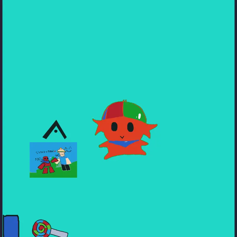 Game by @TaroBlazeeeee404_