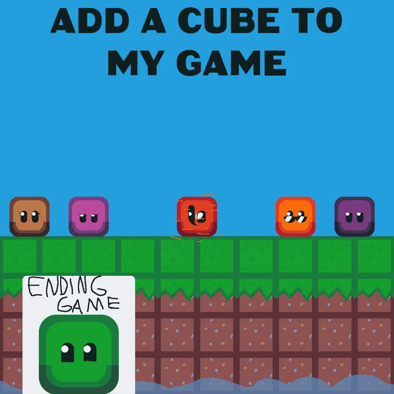 Game by @Arslan2244