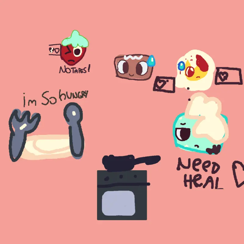 Game by @caramelo_707