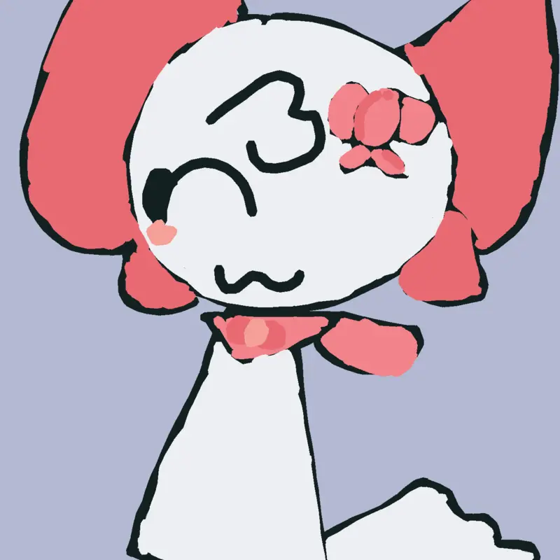 ✨Bow cat✨ by @BOW_CATXD