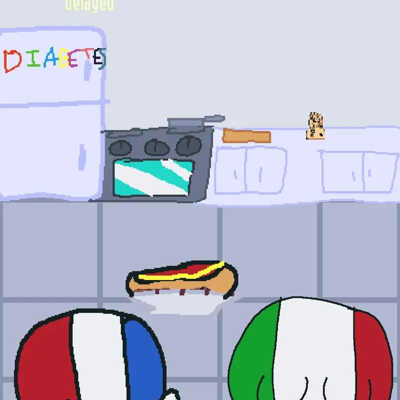 Game by @shamuel