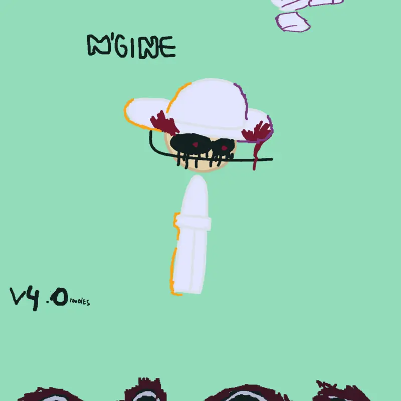 Game by @samuelbambi