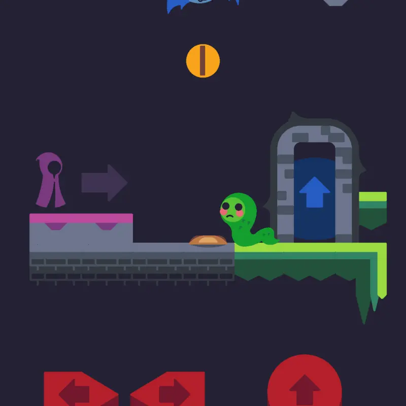Game by @samiran