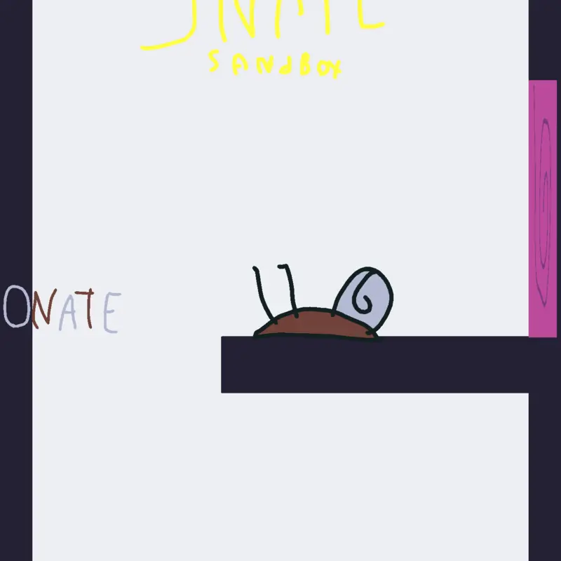Game by @snail_studios