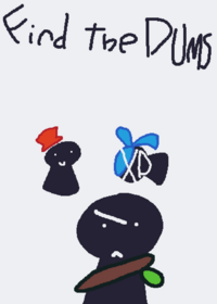 Find the dums