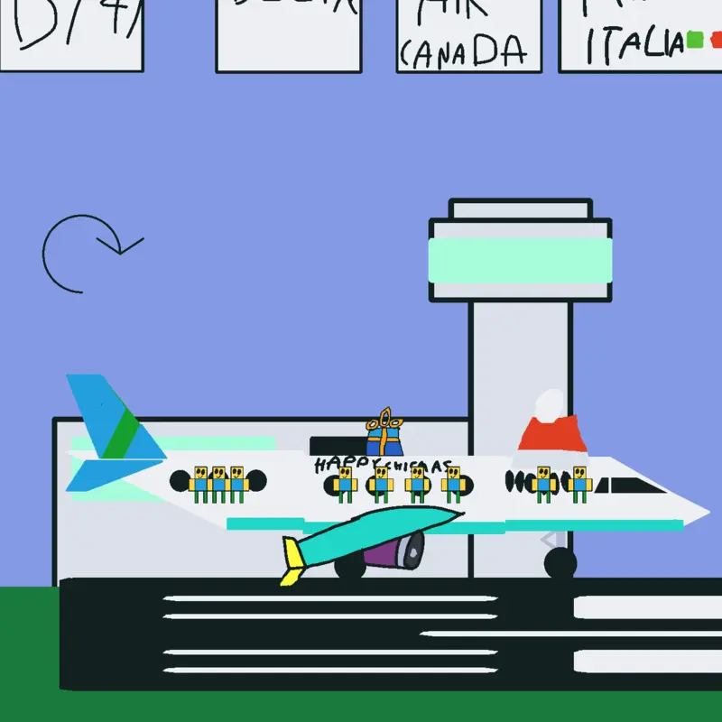 Game by @cicciostudio