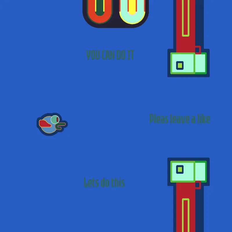 Game by @Mondark