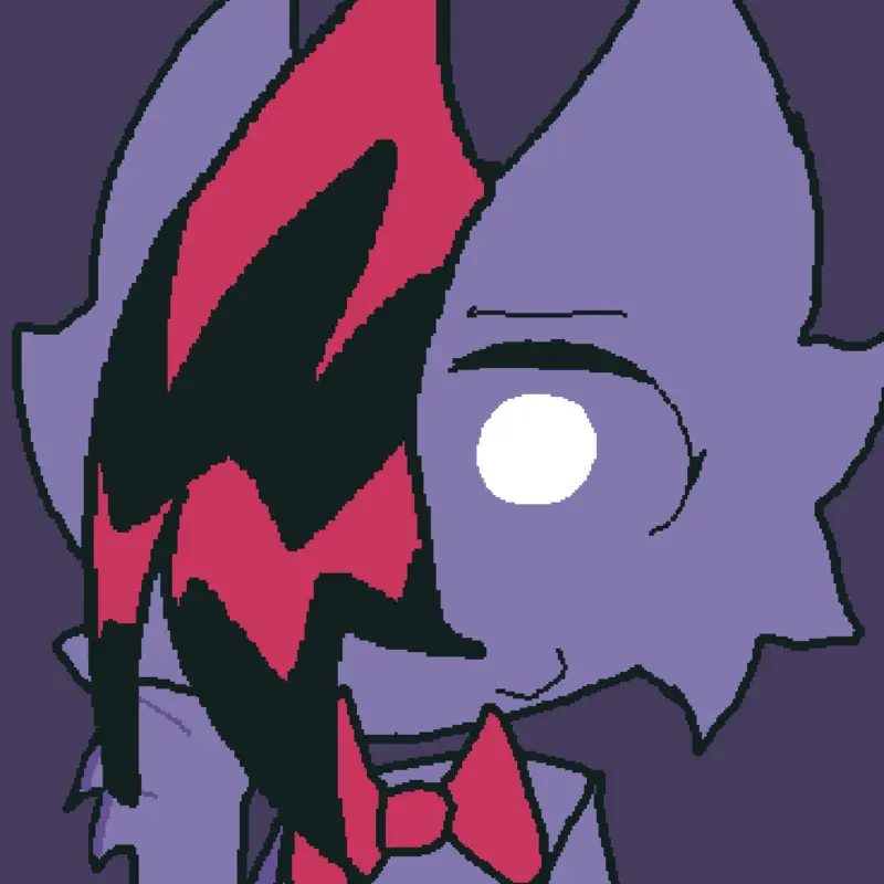 Tbh it’s kinda bad by @imbfdhitheanimator