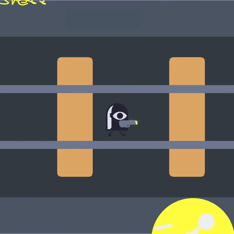 Game by @kustic