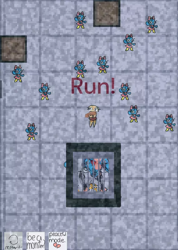 Game by @SECRET_AGENTT