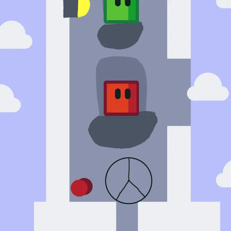 Game by @ReddQ