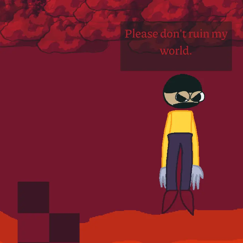 Game by @Qhylfi_Official