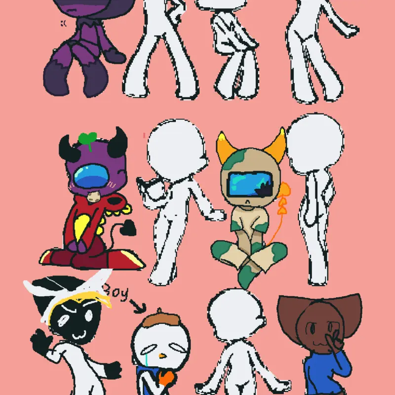 Game by @may_flopa