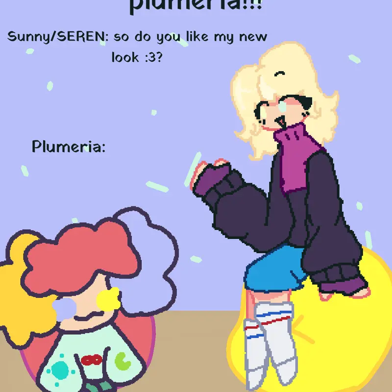 Game by @Christmas__SUNNY