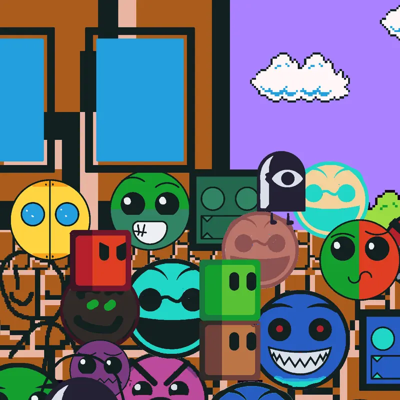 Game by @LemonGuy3784