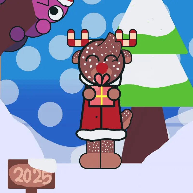 Game by @OlhaSeme