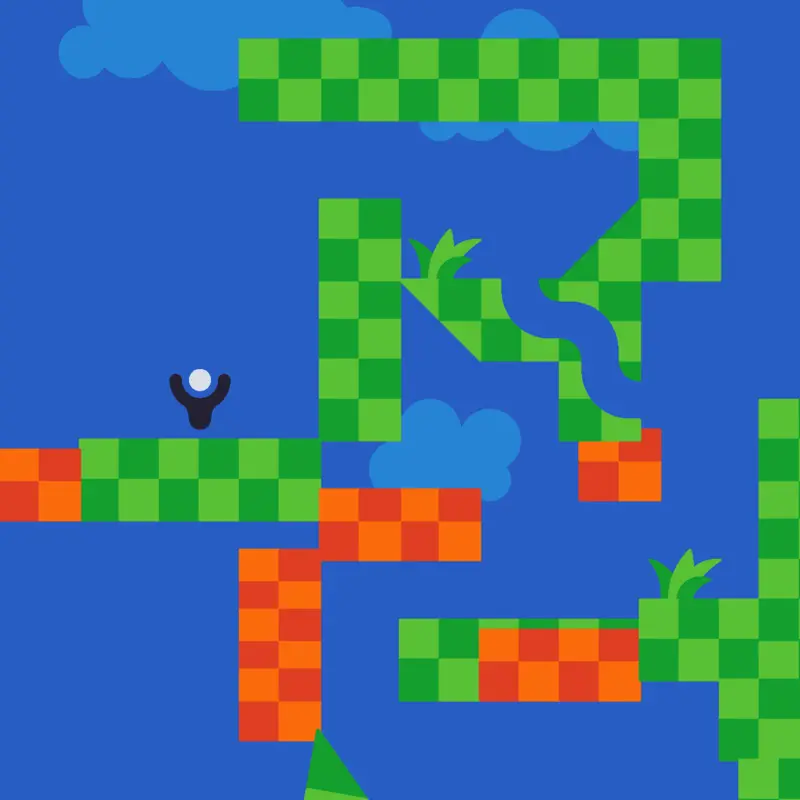 Game by @RoyalFries