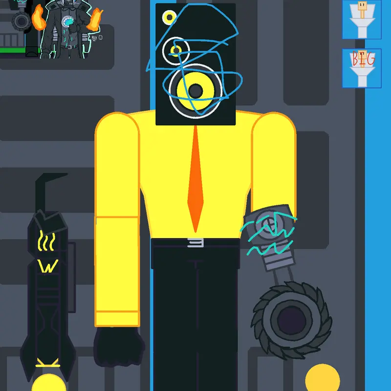 Game by @wafy