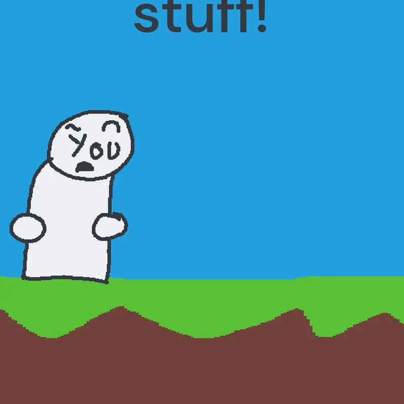 Game by @Square_Guy