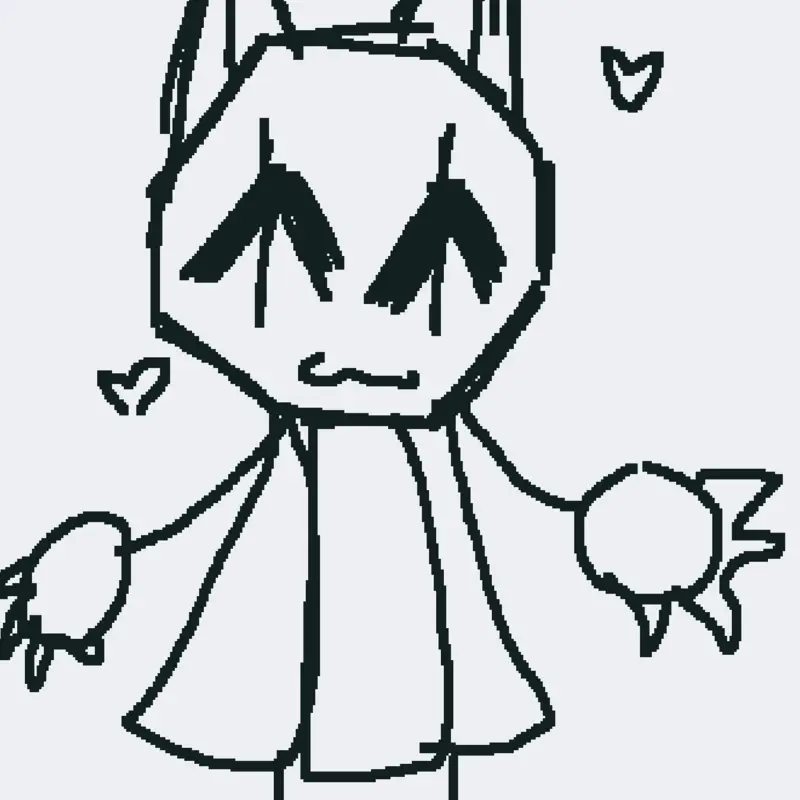 Game by @ScrapsXD