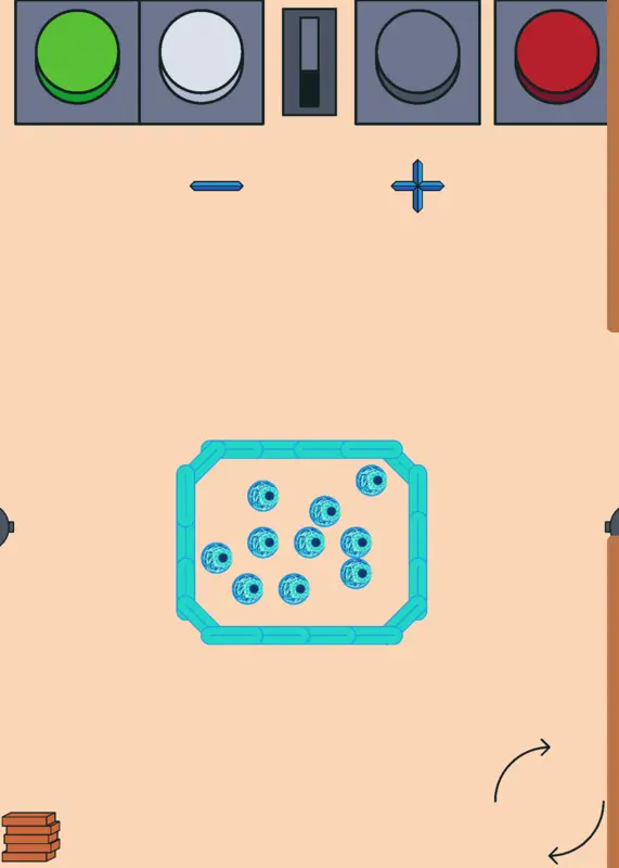 Game by @KingSonic777