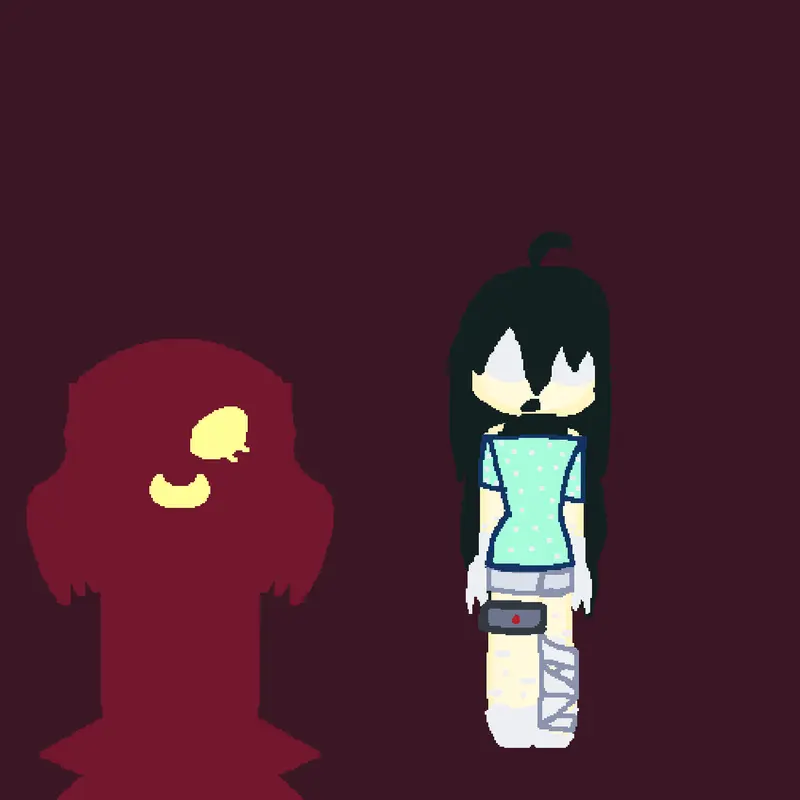 Game by @Pixelcanddi