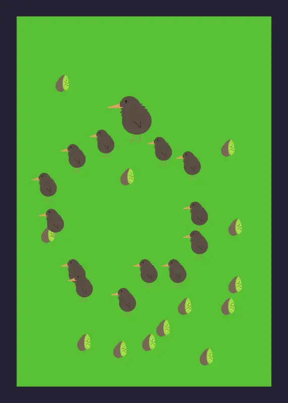 Game by @meateater_e